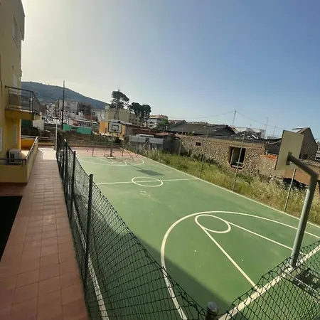 Appartamento Residencial Los Almendros Ref. 058 Oropesa del Mar