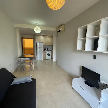 Residencial Los Almendros Ref. 058 Appartamento