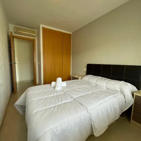 Residencial Los Almendros Ref. 058 Oropesa del Mar