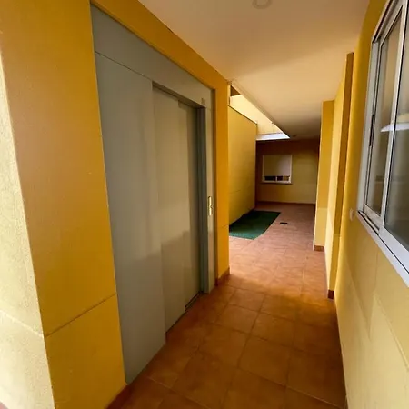 Appartamento Residencial Los Almendros Ref. 058 Oropesa del Mar