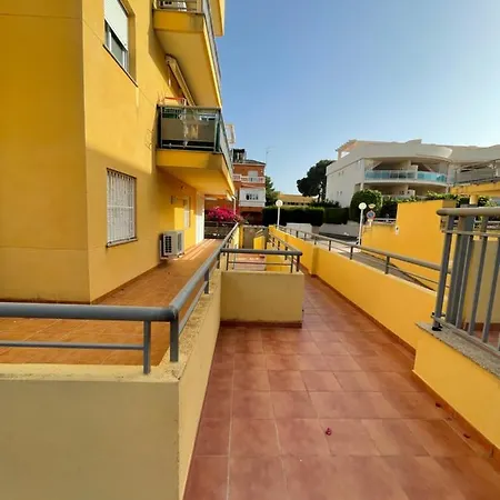 Residencial Los Almendros Ref. 058 Appartamento *