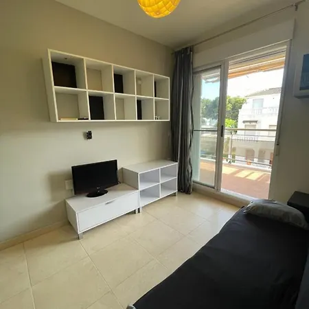 Residencial Los Almendros Ref. 058 Oropesa del Mar