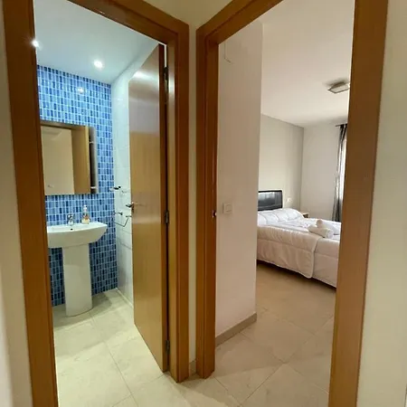 Residencial Los Almendros Ref. 058 * Oropesa del Mar