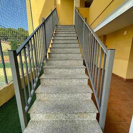 Residencial Los Almendros Ref. 058 Oropesa del Mar