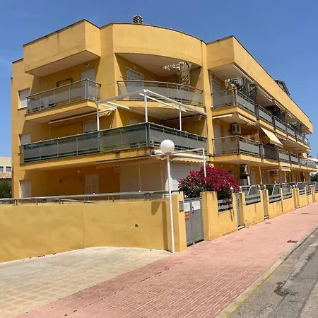 Residencial Los Almendros Ref. 058 Appartamento Oropesa del Mar