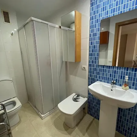 Residencial Los Almendros Ref. 058 *