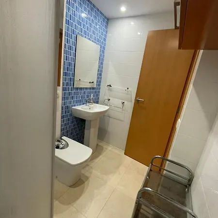 Residencial Los Almendros Ref. 058 Appartamento Oropesa del Mar
