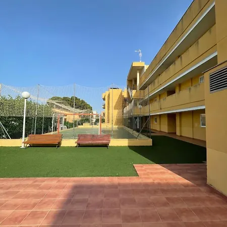 Residencial Los Almendros Ref. 058 Appartamento *